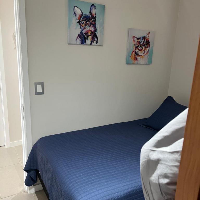 Nuevo, excelente ubicación - Apartamento de 2 dormitorios - 19