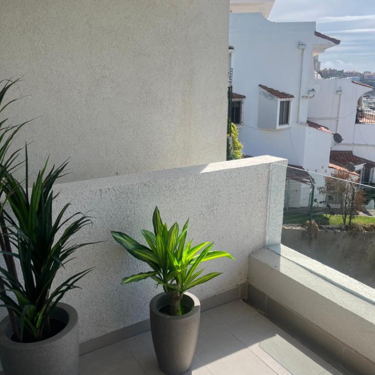 Nuevo, excelente ubicación - Apartamento de 2 dormitorios - 7