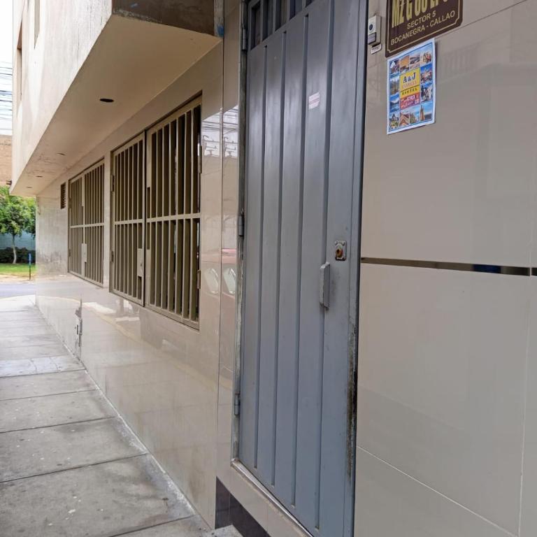 Apartamento Familiar con Baño Privado cerca al Aeropuerto - Family Room with Private Bathroom - 18