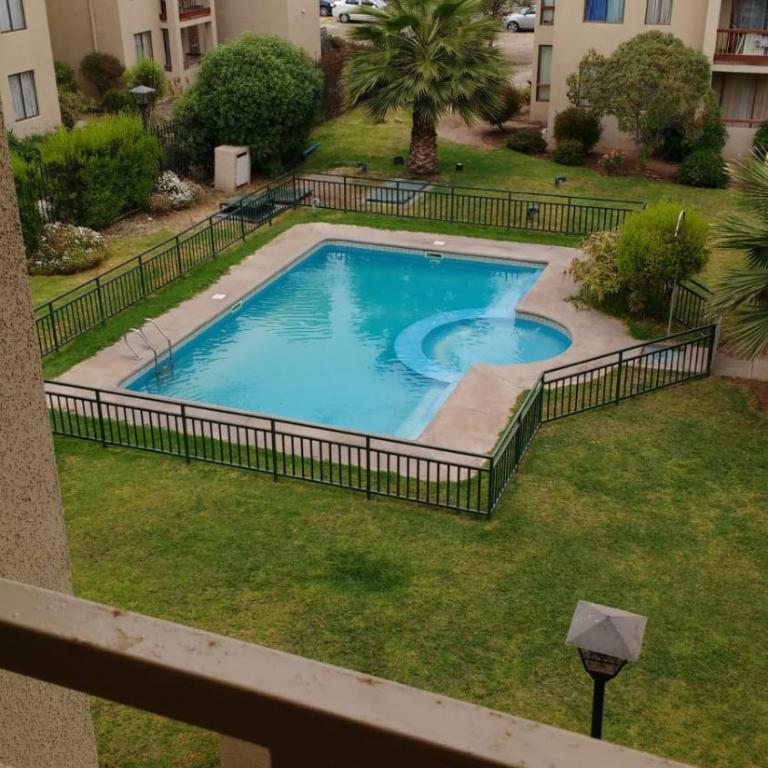Condominio Palermo - Three-Bedroom Apartment - High Floor - 1