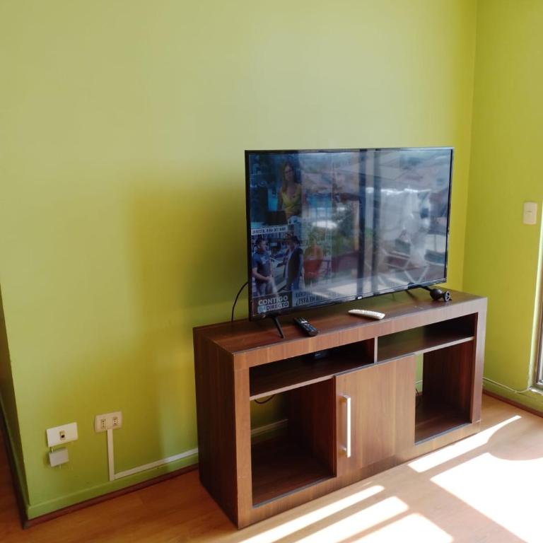 Condominio Palermo - Three-Bedroom Apartment - High Floor - 3