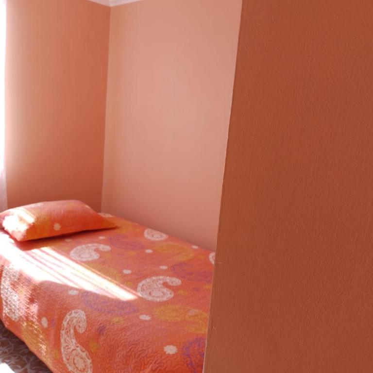 Condominio Palermo - Three-Bedroom Apartment - High Floor - 6