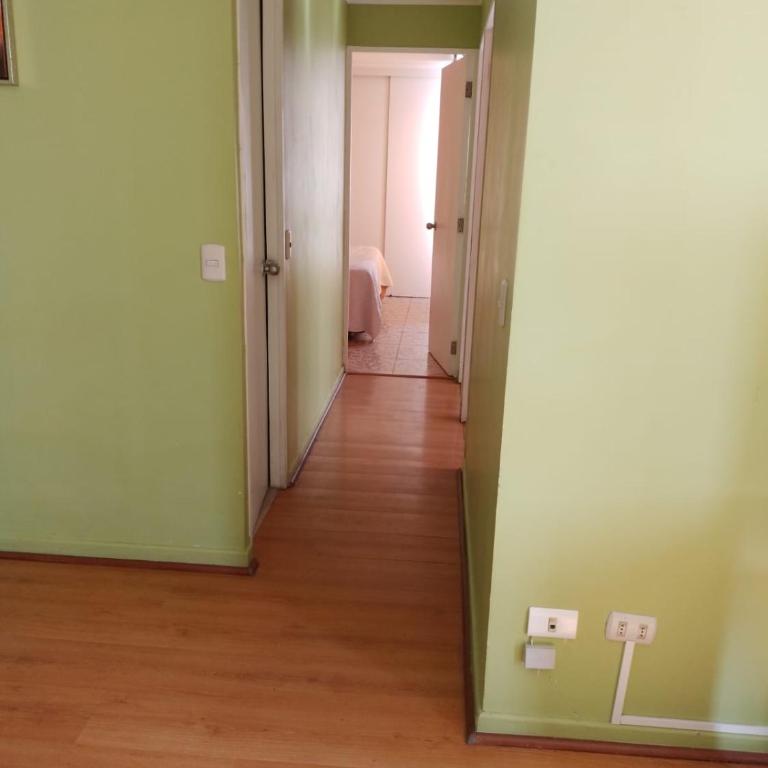 Condominio Palermo - Three-Bedroom Apartment - High Floor - 7