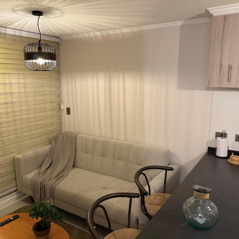 Departamento Reñaca, Viña del Mar - Two-Bedroom Apartment - 1