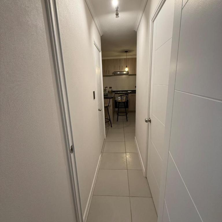 Departamento Reñaca, Viña del Mar - Two-Bedroom Apartment - 5