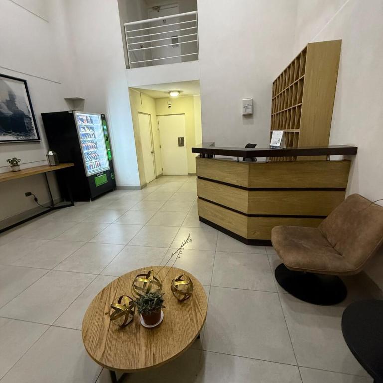 Departamento Reñaca, Viña del Mar - Two-Bedroom Apartment - 8