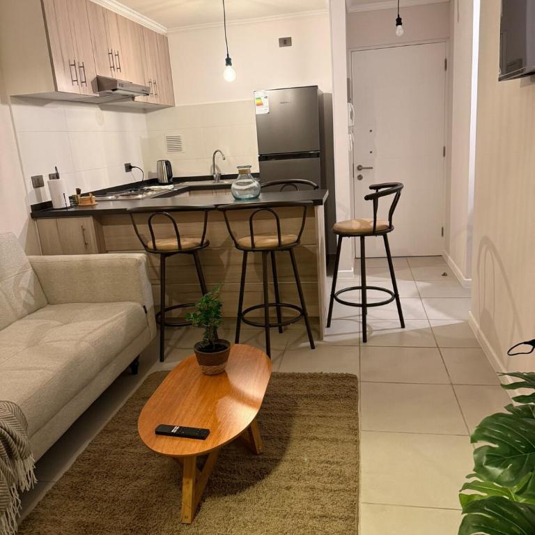Departamento Reñaca, Viña del Mar - Two-Bedroom Apartment - 9