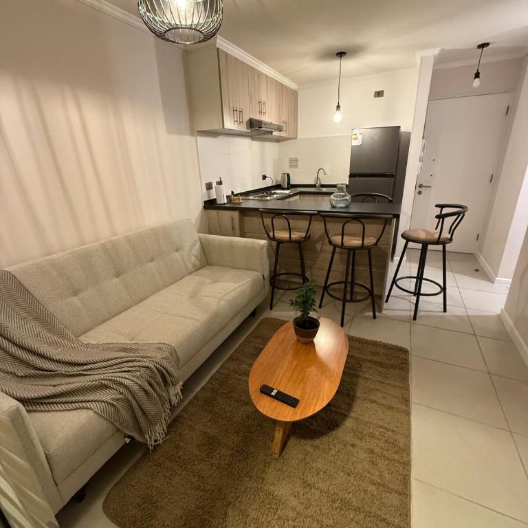 Departamento Reñaca, Viña del Mar - Two-Bedroom Apartment - 10