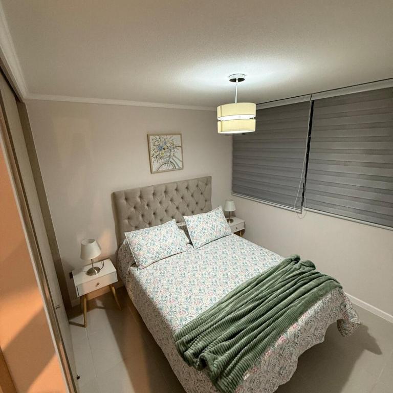 Departamento Reñaca, Viña del Mar - Two-Bedroom Apartment - 11