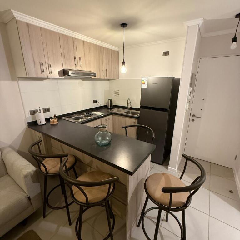 Departamento Reñaca, Viña del Mar - Two-Bedroom Apartment - 12
