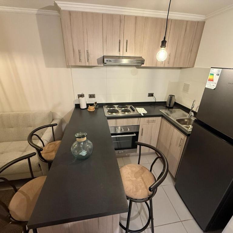Departamento Reñaca, Viña del Mar - Two-Bedroom Apartment - 13