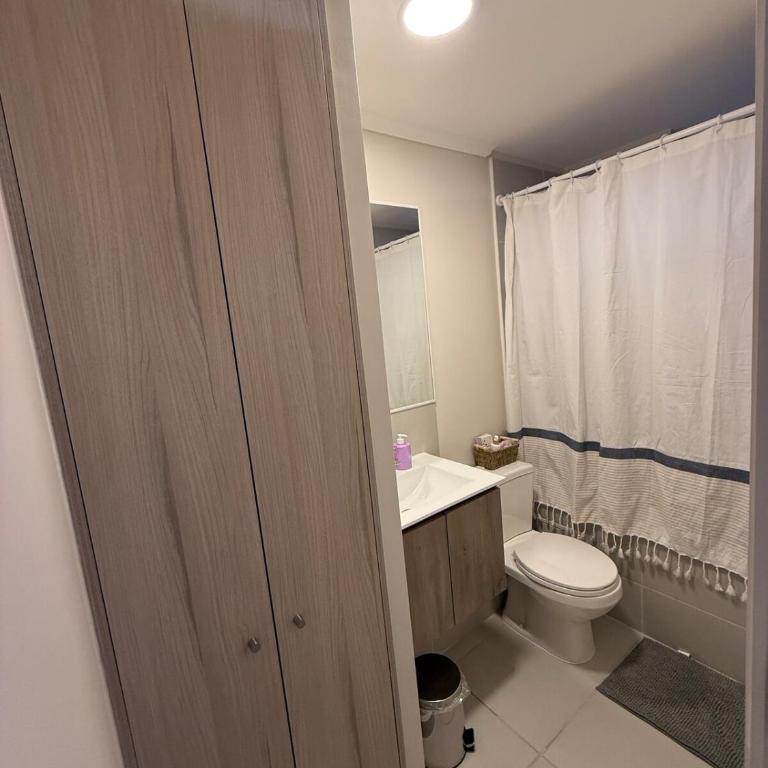 Departamento Reñaca, Viña del Mar - Two-Bedroom Apartment - 14