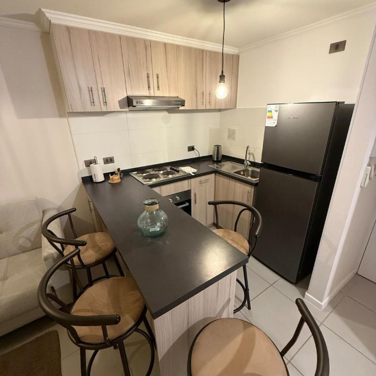 Departamento Reñaca, Viña del Mar - Two-Bedroom Apartment - 16