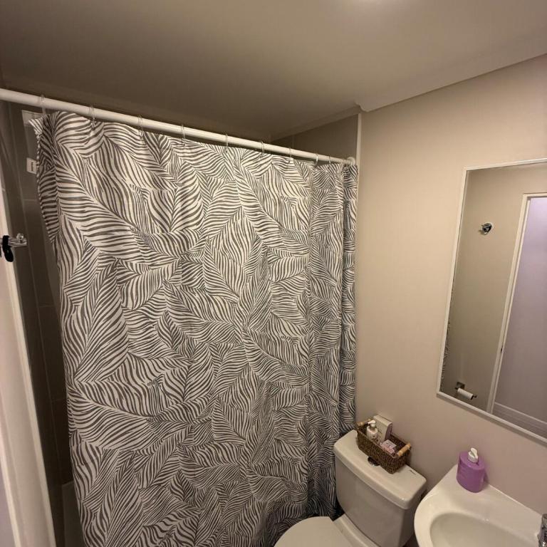 Departamento Reñaca, Viña del Mar - Two-Bedroom Apartment - 22