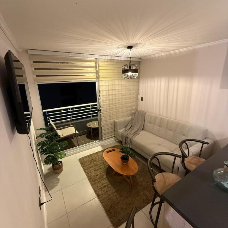 Departamento Reñaca, Viña del Mar - Two-Bedroom Apartment - 24