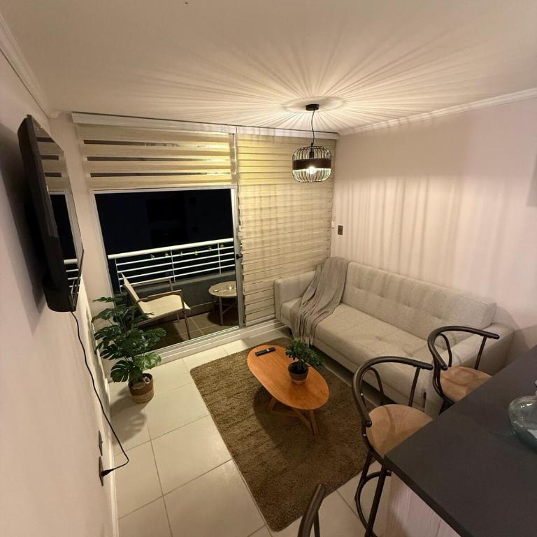 Departamento Reñaca, Viña del Mar - Two-Bedroom Apartment - 28