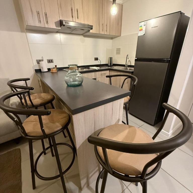 Departamento Reñaca, Viña del Mar - Two-Bedroom Apartment - 32