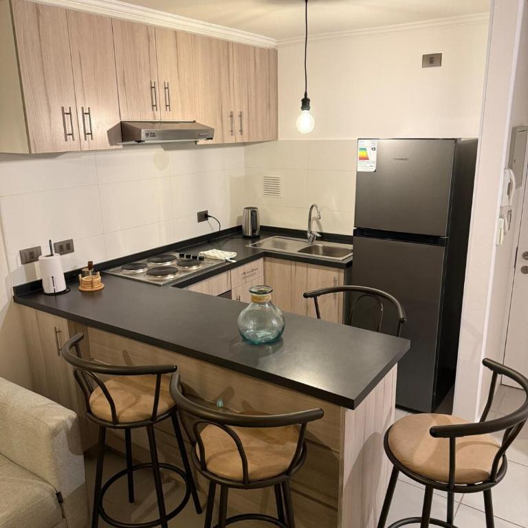 Departamento Reñaca, Viña del Mar - Two-Bedroom Apartment - 33