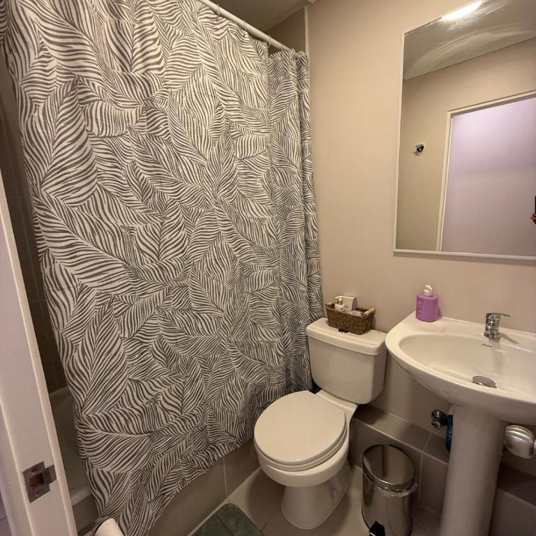 Departamento Reñaca, Viña del Mar - Two-Bedroom Apartment - 34