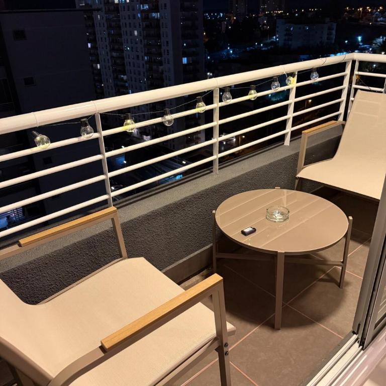 Departamento Reñaca, Viña del Mar - Two-Bedroom Apartment - 35