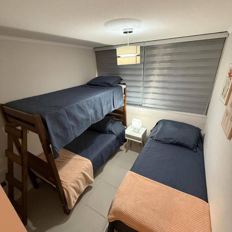 Departamento Reñaca, Viña del Mar - Two-Bedroom Apartment - 36
