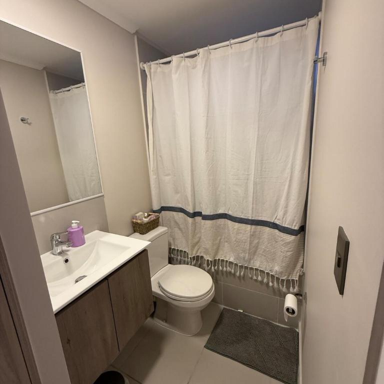Departamento Reñaca, Viña del Mar - Two-Bedroom Apartment - 38