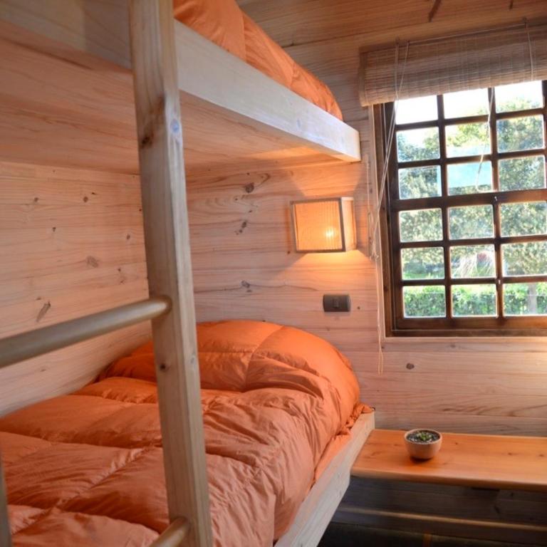 Hostal Sirena - Suite Familiar - 1