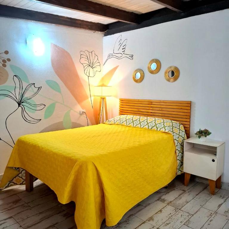 Dona Monica - Apartamento - Planta baja - 1