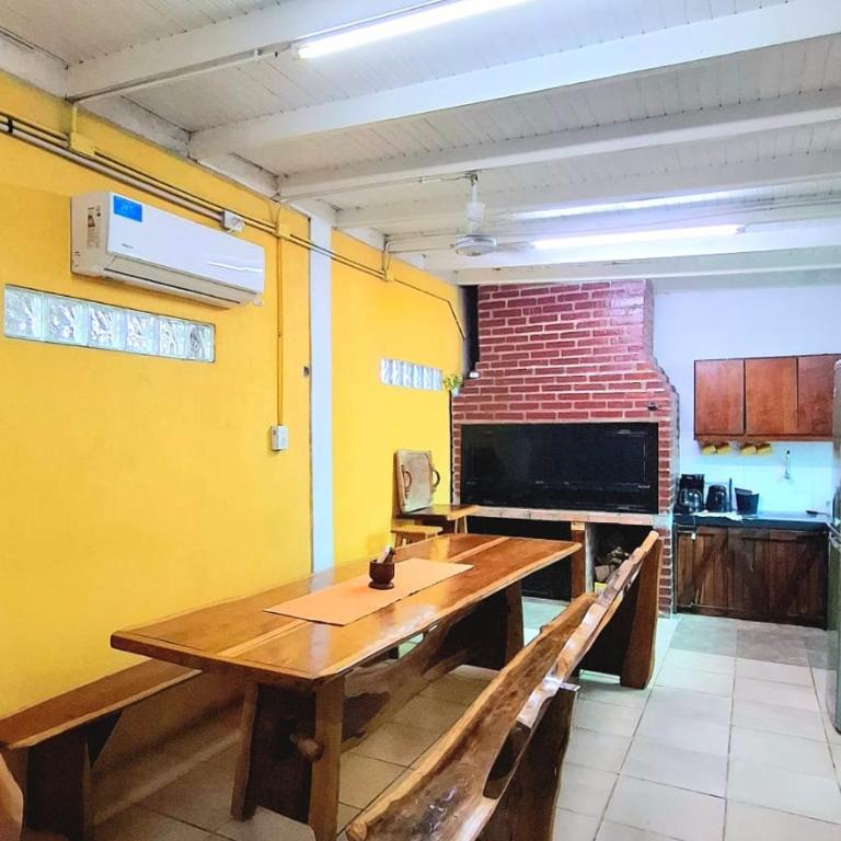 Dona Monica - Apartamento - Planta baja - 14