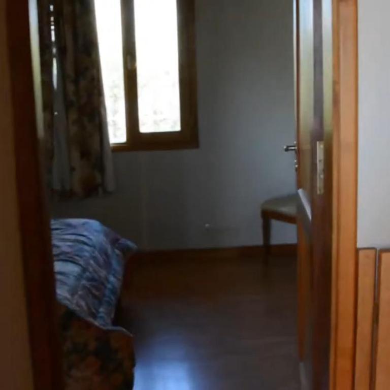 Homero duplex - Apartamento con vistas al jardín - 1