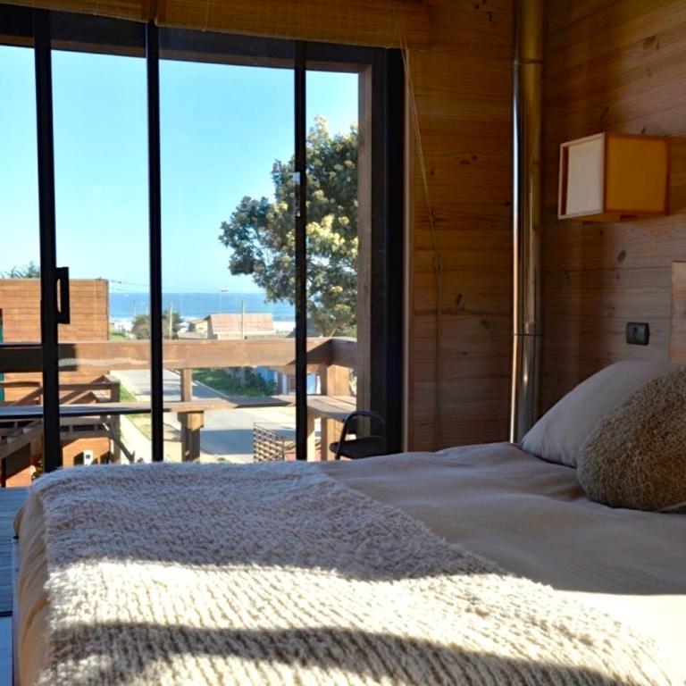 Hostal Sirena - Suite Familiar - 2