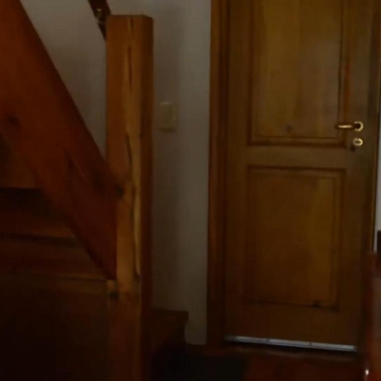 Homero duplex - Apartamento con vistas al jardín - 12