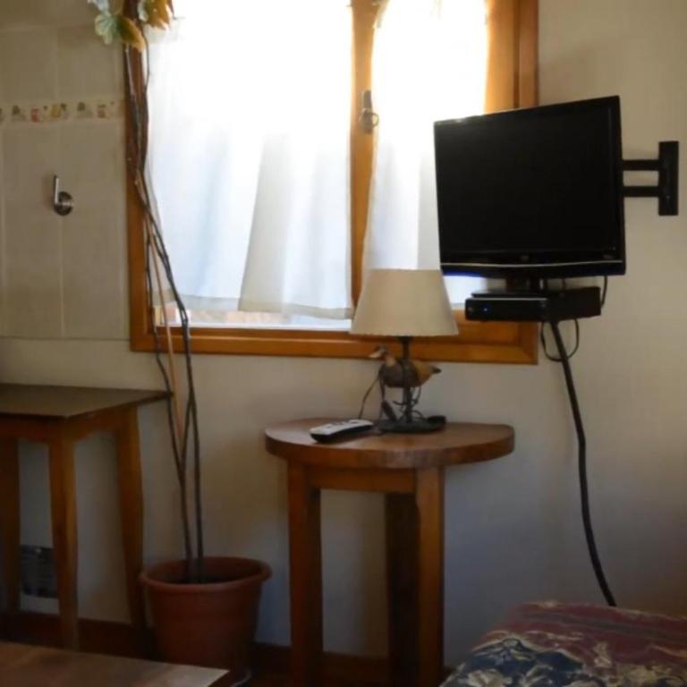 Homero duplex - Apartamento con vistas al jardín - 18