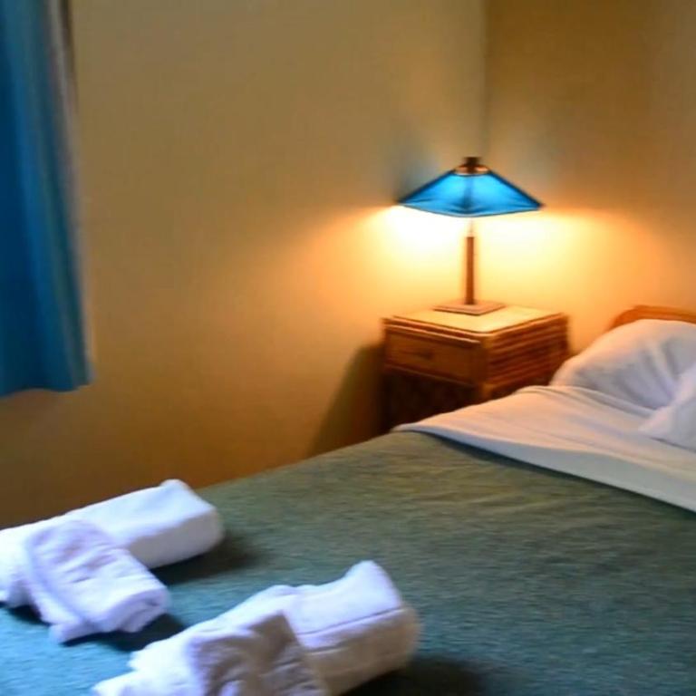 Homero duplex - Apartamento con vistas al jardín - 19