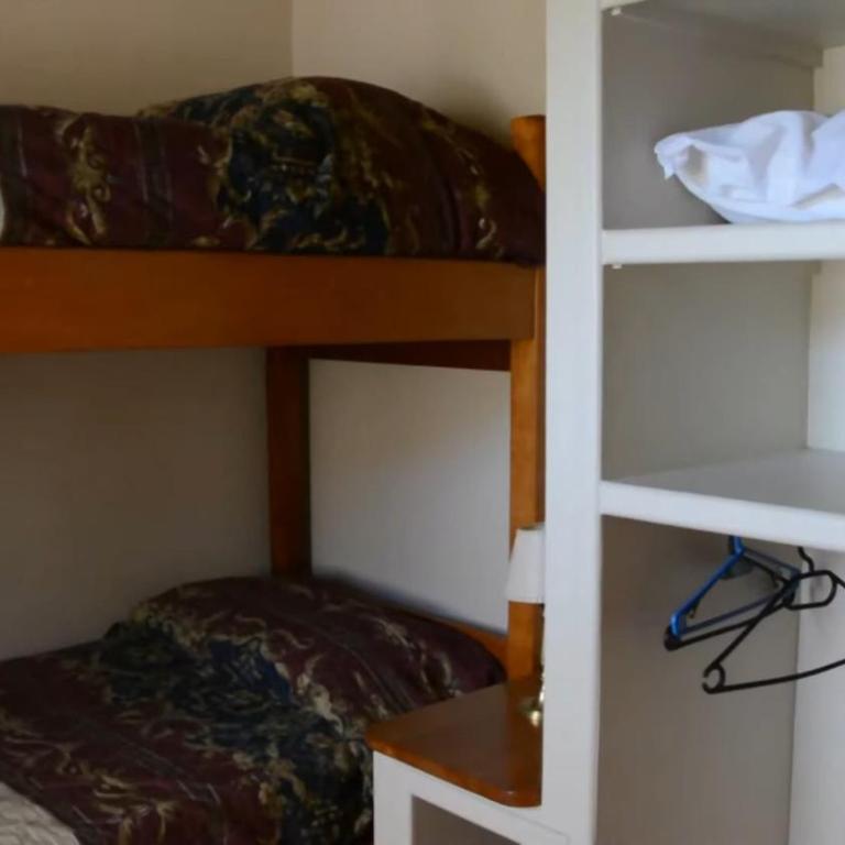 Homero duplex - Apartamento con vistas al jardín - 24