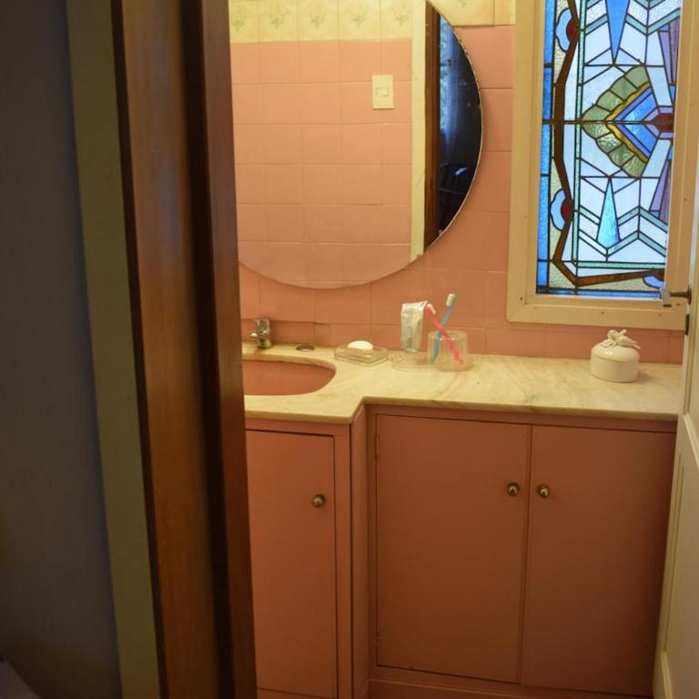 Patrimonio Familiar con Jardín de Ensueño - Casa de 4 dormitorios - 5