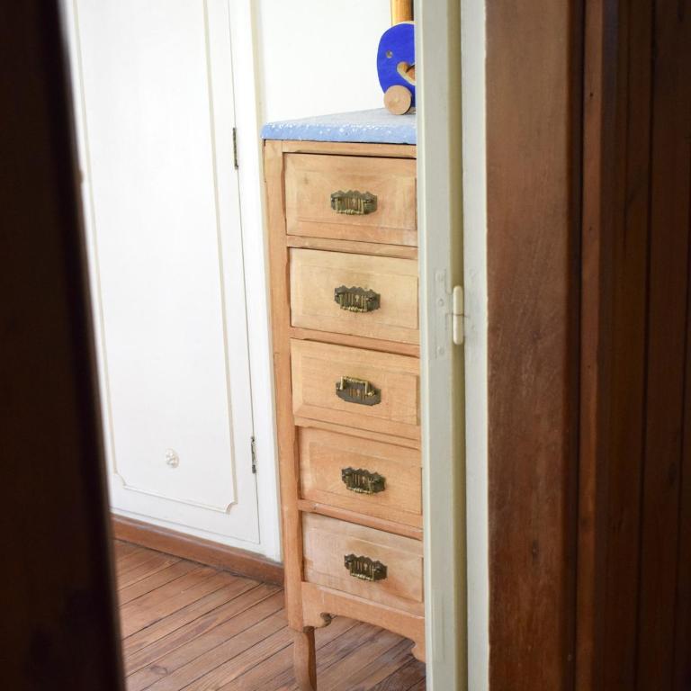 Patrimonio Familiar con Jardín de Ensueño - Casa de 4 dormitorios - 37