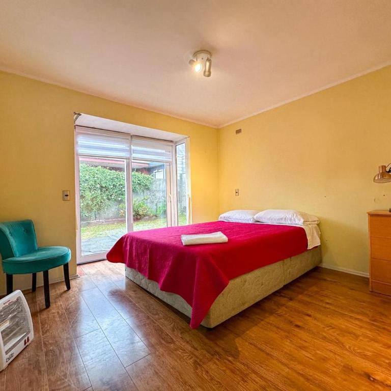 Casa dos habitaciones en Valdivia - Apartamento de 2 dormitorios - 2