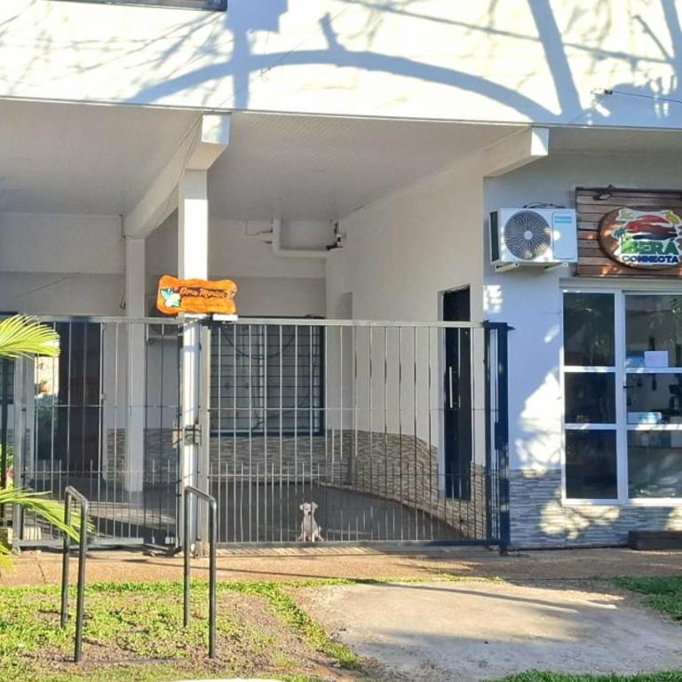 Dona Monica - Apartamento - Planta baja - 30