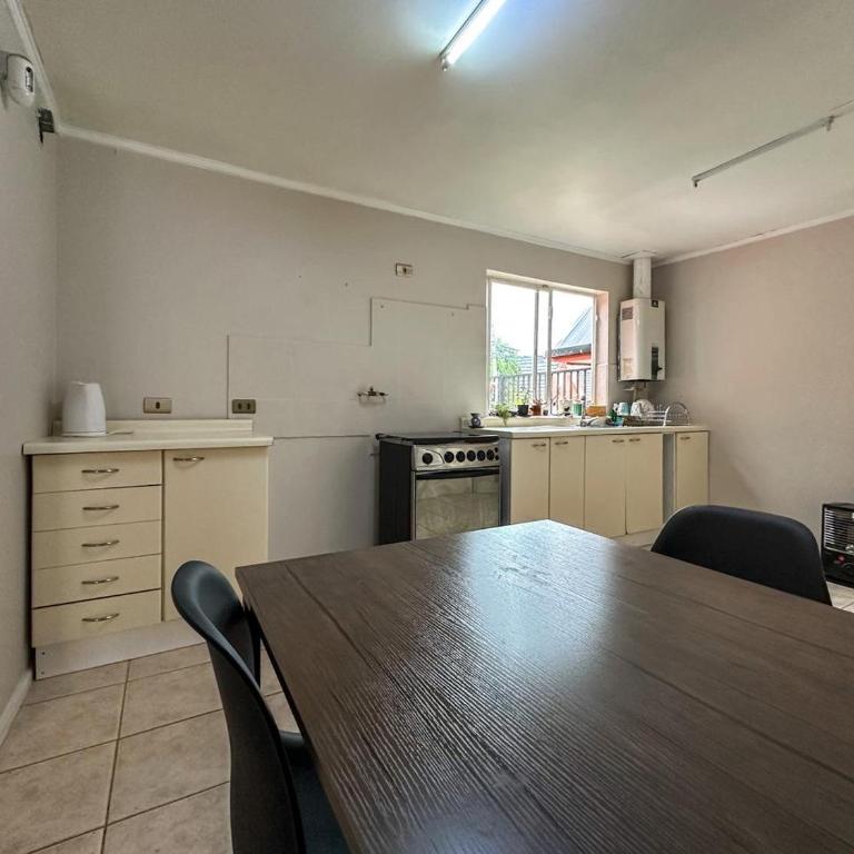 Casa dos habitaciones en Valdivia - Apartamento de 2 dormitorios - 6