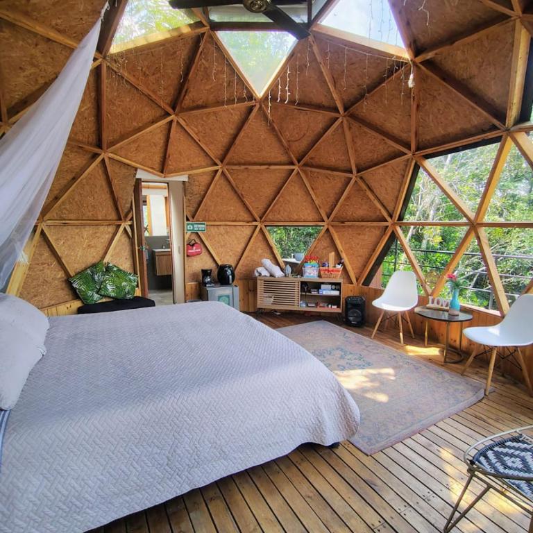 Prana Hills - King Room - 13