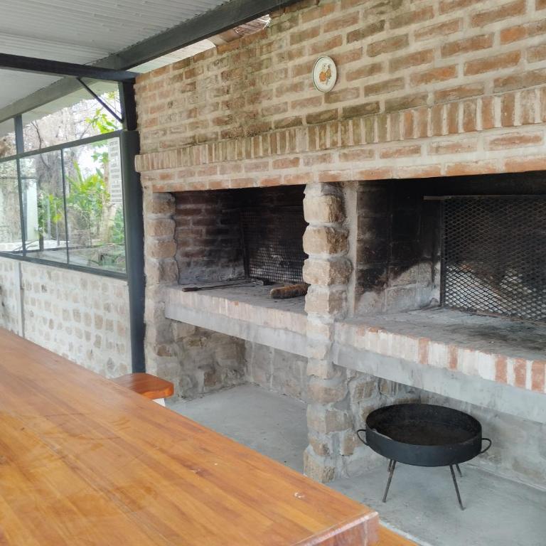 Los Pinares de Belgrano - Apartamento Estudio - 1 cama doble - 28