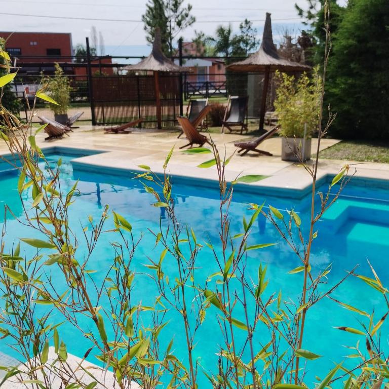 Los Pinares de Belgrano - Apartamento Estudio - 1 cama doble - 13