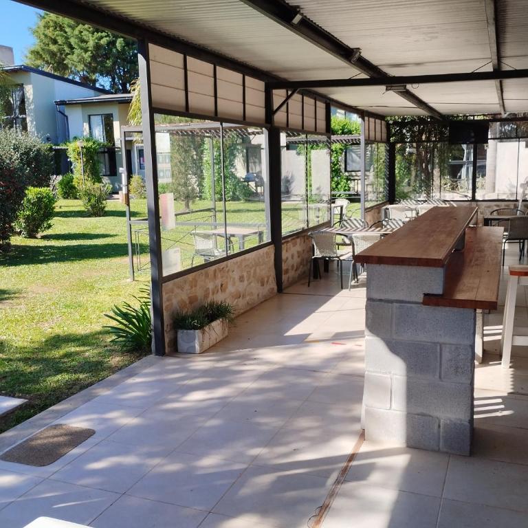 Los Pinares de Belgrano - Apartamento Estudio - 1 cama doble - 27