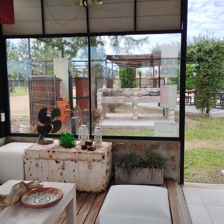 Los Pinares de Belgrano - Apartamento Estudio - 1 cama doble - 32