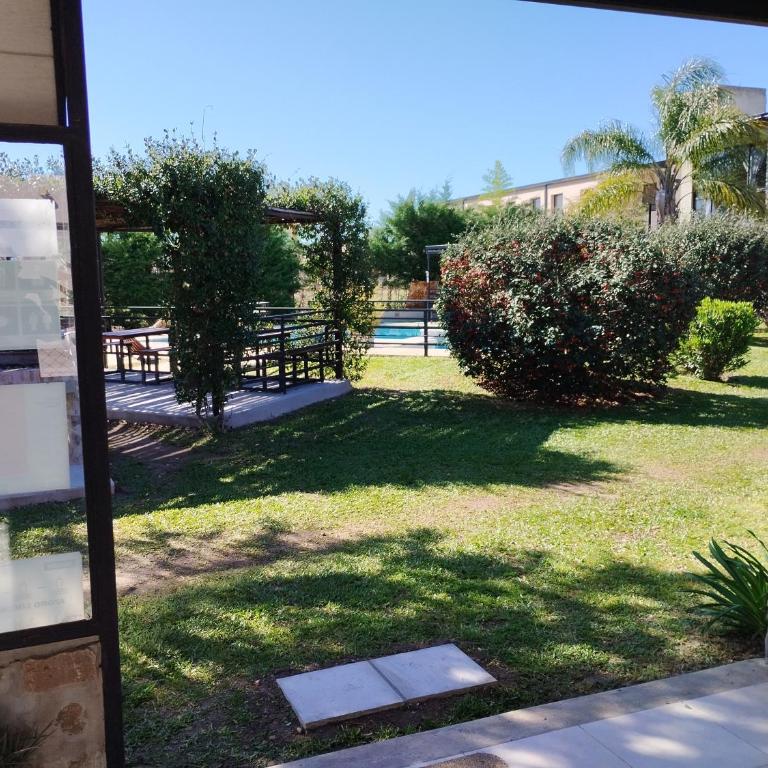 Los Pinares de Belgrano - Apartamento Estudio - 1 cama doble - 16