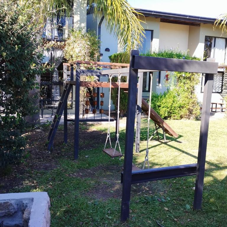 Los Pinares de Belgrano - Apartamento Estudio - 1 cama doble - 23