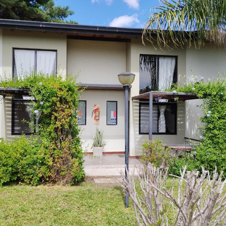 Los Pinares de Belgrano - Apartamento Estudio - 1 cama doble - 26