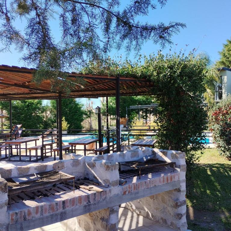 Los Pinares de Belgrano - Apartamento Estudio - 1 cama doble - 31
