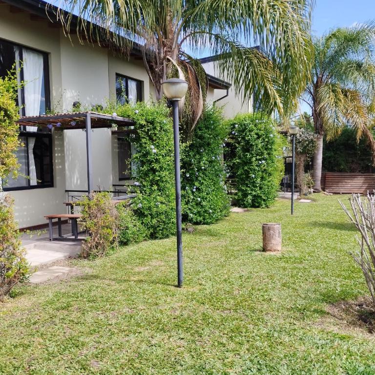 Los Pinares de Belgrano - Apartamento Estudio - 1 cama doble - 33